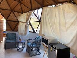 Villas Amatlán. Eco Village Retired From People