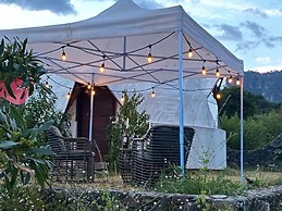 Villas Amatlán. Eco Village Retired From People