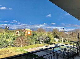 Room-studio Banos Apartments and Swimmin