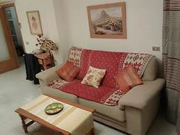 Rental 300 Meters From the Beach Center Alcossebre