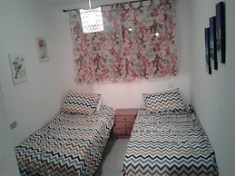 Rental 300 Meters From the Beach Center Alcossebre