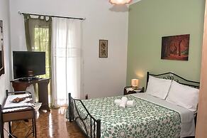 Holiday Apartments Tonia - Pelekas Beach