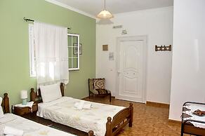 Holiday Apartments Tonia - Pelekas Beach