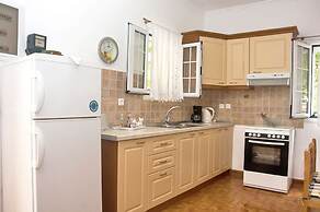 Holiday Apartments Tonia - Pelekas Beach