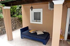 Holiday Apartments Tonia - Pelekas Beach