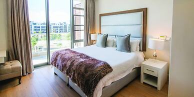 Two Bedroom Apartment - Fully Furnished and Design