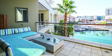Two Bedroom Apartment - Fully Furnished and Design