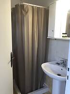 Room-studio in Banos Apartments With sha