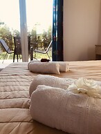 Room-studio in Banos Apartments With sha