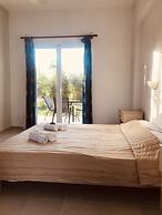 Room-studio in Banos Apartments With sha