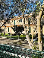 Room-banos Apartments and Swimming Pool