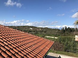Room-banos Apartments and Swimming Pool