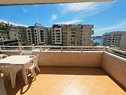 Sion Albania Sarande Apartment