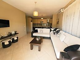 Sion Albania Sarande Apartment