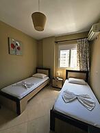 Sion Albania Sarande Apartment