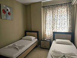 Sion Albania Sarande Apartment