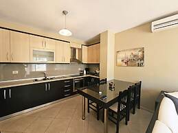 Sion Albania Sarande Apartment