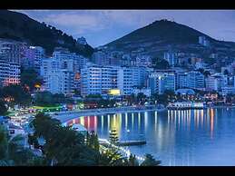 Sion Albania Sarande Apartment