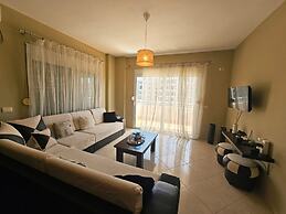 Sion Albania Sarande Apartment