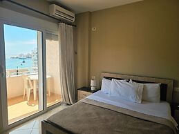 Sion Albania Sarande Apartment