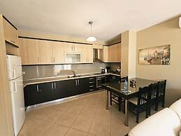Sion Albania Sarande Apartment