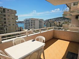 Sion Albania Sarande Apartment