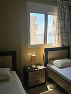 Sion Albania Sarande Apartment