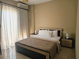 Sion Albania Sarande Apartment