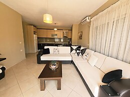Sion Albania Sarande Apartment
