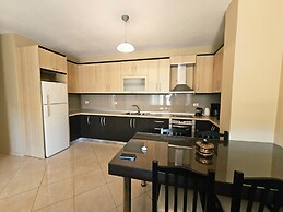 Sion Albania Sarande Apartment