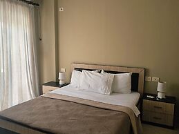 Sion Albania Sarande Apartment