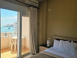Sion Albania Sarande Apartment
