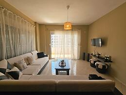 Sion Albania Sarande Apartment