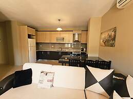 Sion Albania Sarande Apartment