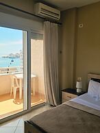 Sion Albania Sarande Apartment