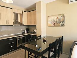 Sion Albania Sarande Apartment