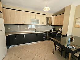 Sion Albania Sarande Apartment