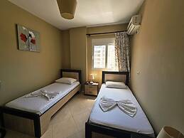 Sion Albania Sarande Apartment