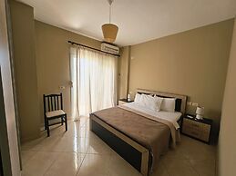 Sion Albania Sarande Apartment