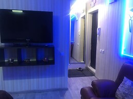 Apartment Hanaka Grekova 8