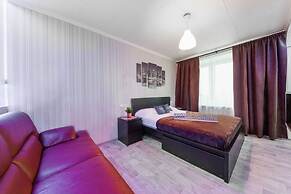 Apartment Hanaka Grekova 8