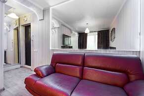 Apartment Hanaka Grekova 8