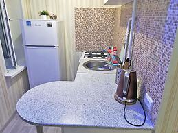 Apartment Hanaka Grekova 8