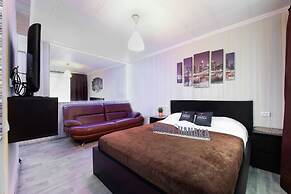 Apartment Hanaka Grekova 8