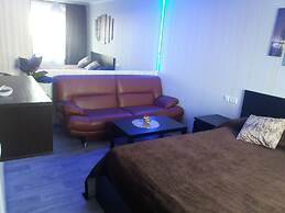 Apartment Hanaka Grekova 8