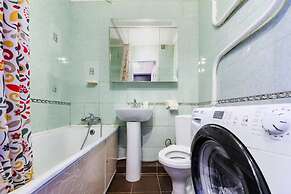 Apartment Hanaka Grekova 8