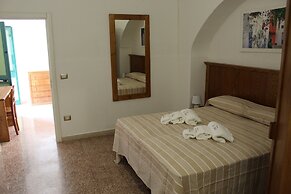 Appartamento Immerso nel Verde