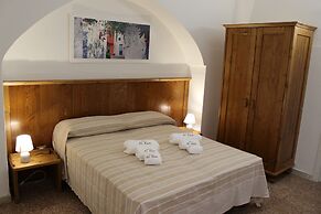 Appartamento Immerso nel Verde