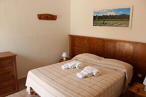 Appartamento Immerso nel Verde