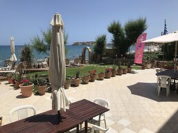 Apt4 @ Mamangakis Apartments